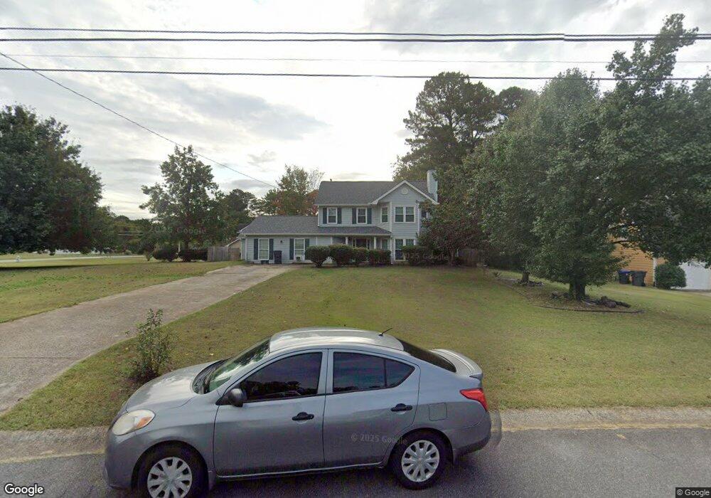 710 Forest Park Ln unit 1, Suwanee, GA 30024 - photo 1