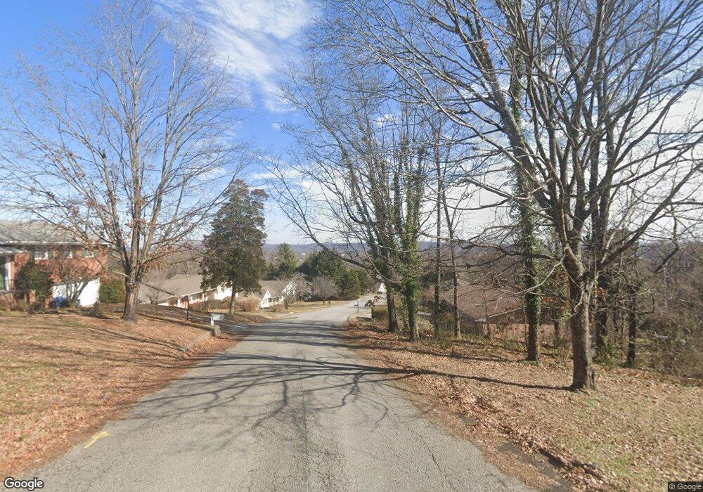 0 Brynwood Dr unit 1002484, Hixson, TN 37415 - photo 1