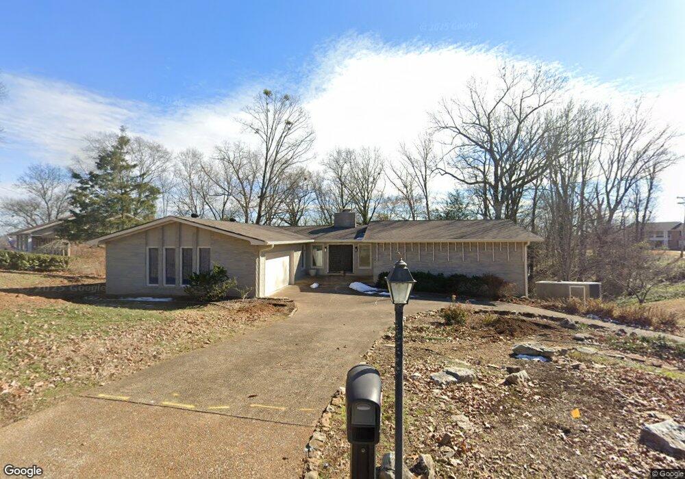 5700 Queen Ln, Chattanooga, TN 37415 - photo 1