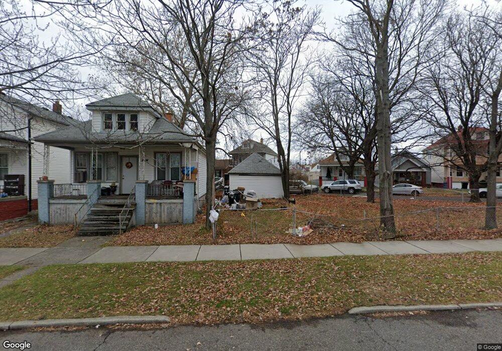 5045 Commor St, HamtraMcK, MI 48212 - photo 1