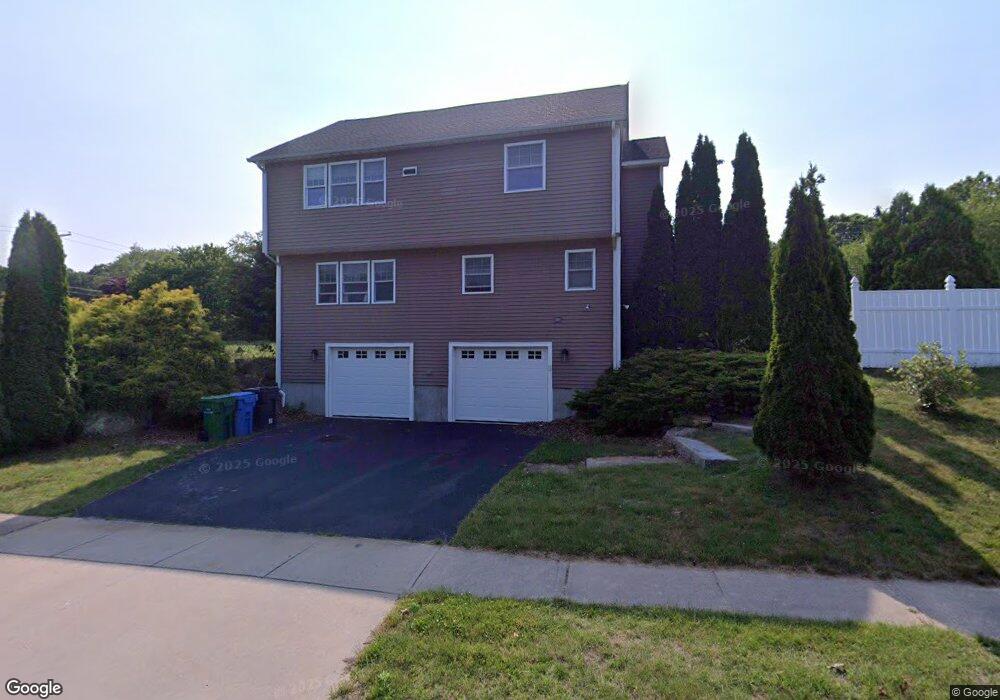 401 Allen Ave, Wakefield, RI 02879 - photo 1