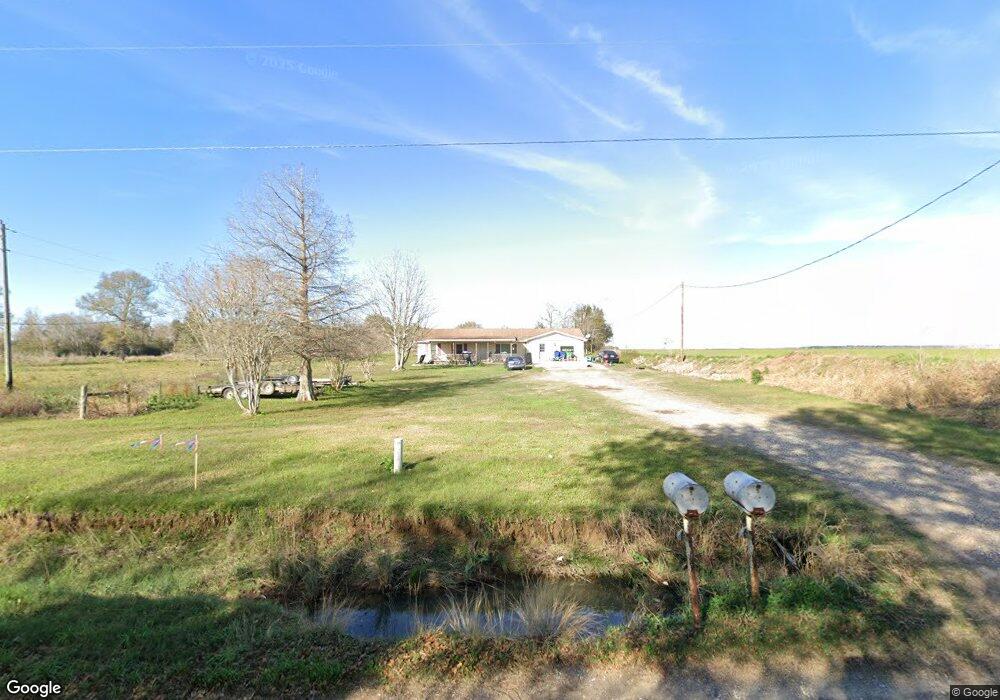 3614 Descannes Hwy, Iota, LA 70543 - photo 1