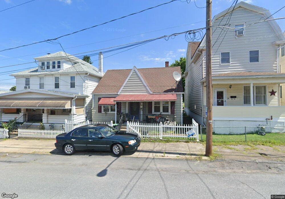 1051 N James St, Hazleton, PA 18202 - photo 1