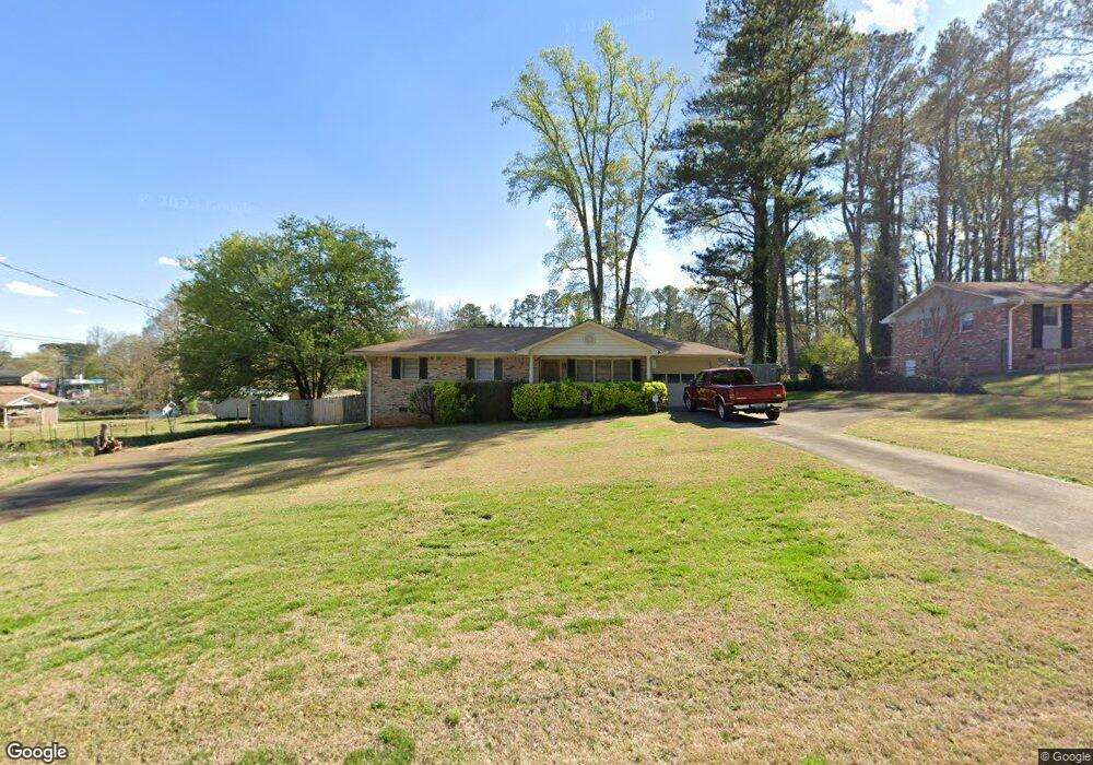 935 Oakton Dr SW unit 2, Marietta, GA 30060 - photo 1