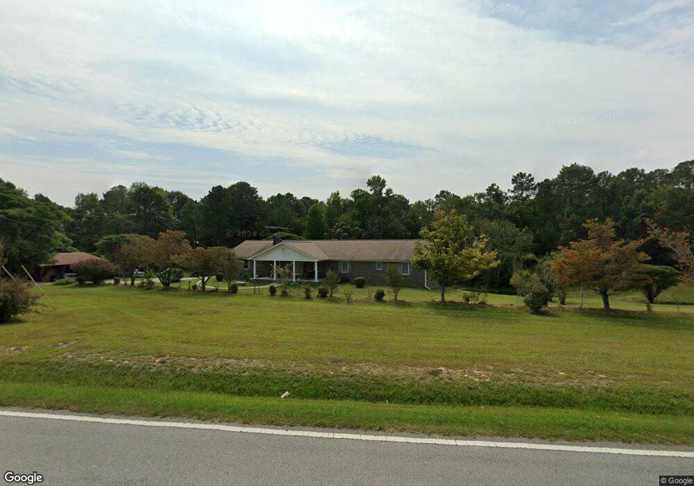 1262 Old Hog Mountain Rd, Hoschton, GA 30548 - photo 1