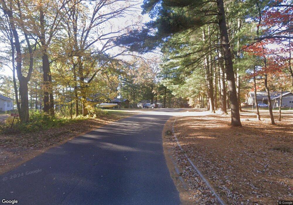 972AB 23 3/4 St, Chetek, WI 54728 - photo 1