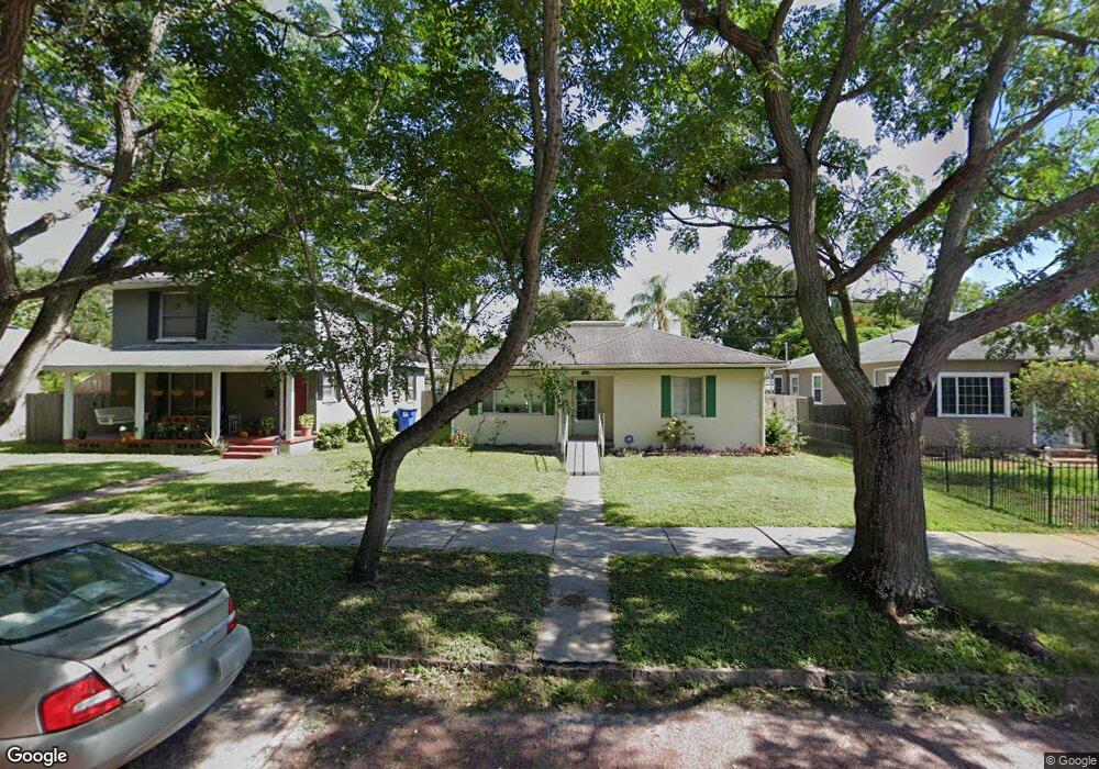 1444 18th Ave N, Saint Petersburg, FL 33704 - photo 1