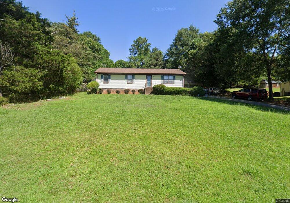 229 Belleview Dr, Liberty, SC 29657 - photo 1