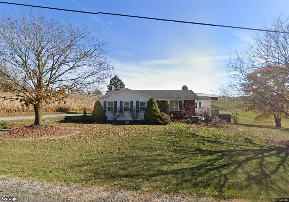 53 Derr Rd, West Newton, PA 15089 - photo 1