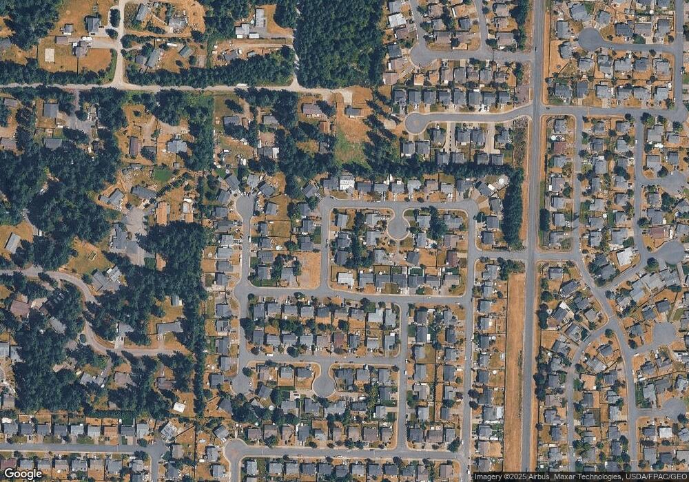 19921 84th Ave E, Spanaway, WA 98387 - photo 1