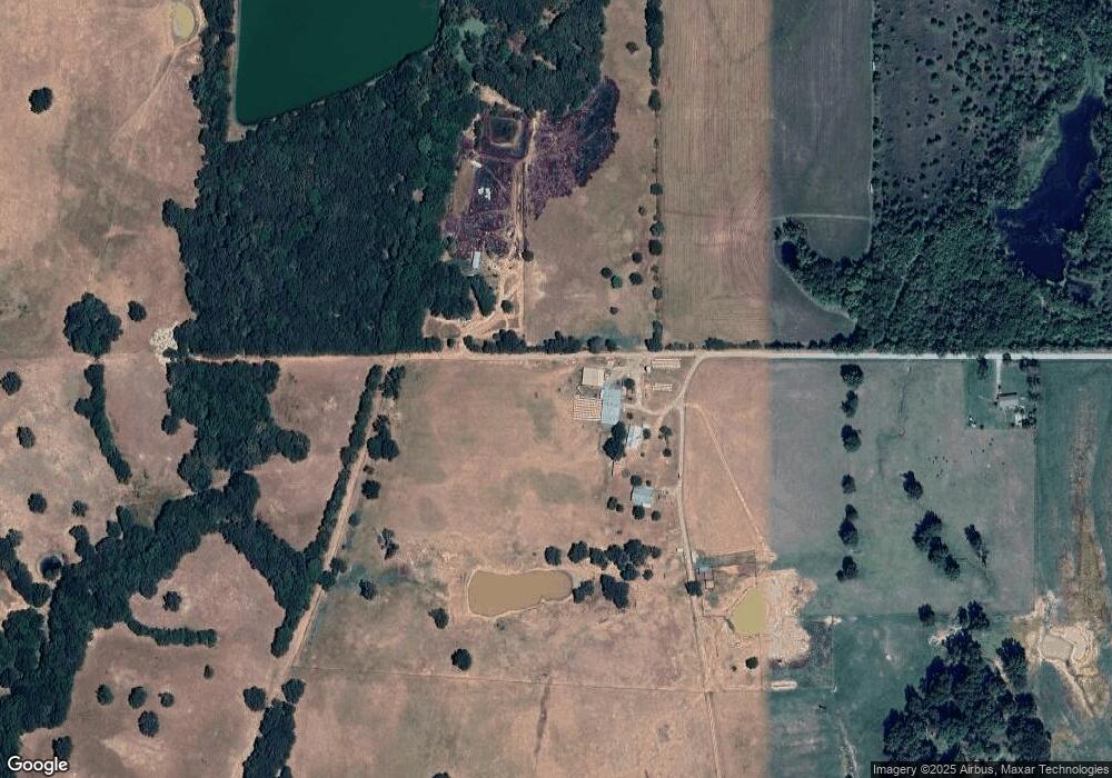 162 Camino Dr, Colbert, OK 74733 - photo 1