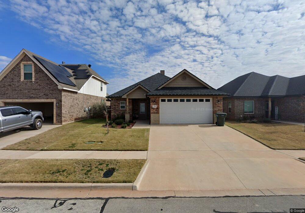 7709 Florence Dr, Abilene, TX 79606 - photo 1