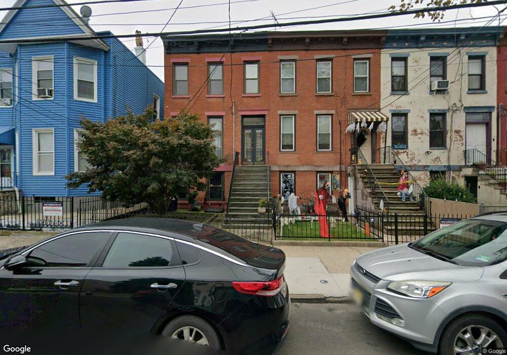 15 Henry St, Jersey City, NJ 07306 - photo 1