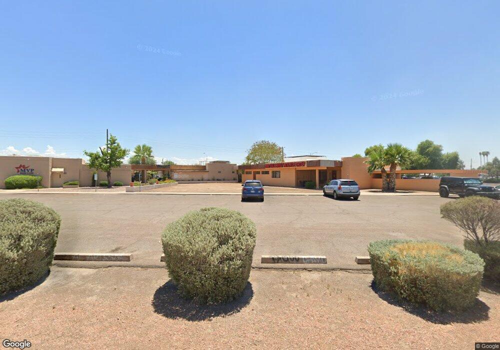 4702 N 51st Ave, Phoenix, AZ 85031 - photo 1