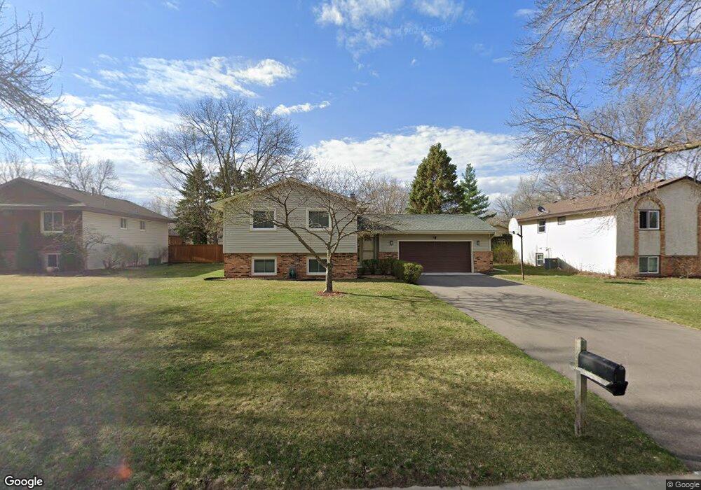 156 107th Ln NW, Coon Rapids, MN 55448 - photo 1