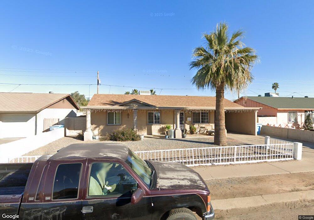 4112 W Monterey Way, Phoenix, AZ 85019 - photo 1