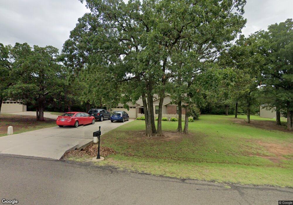 2400 Havenwood Dr, Harrah, OK 73045 - photo 1