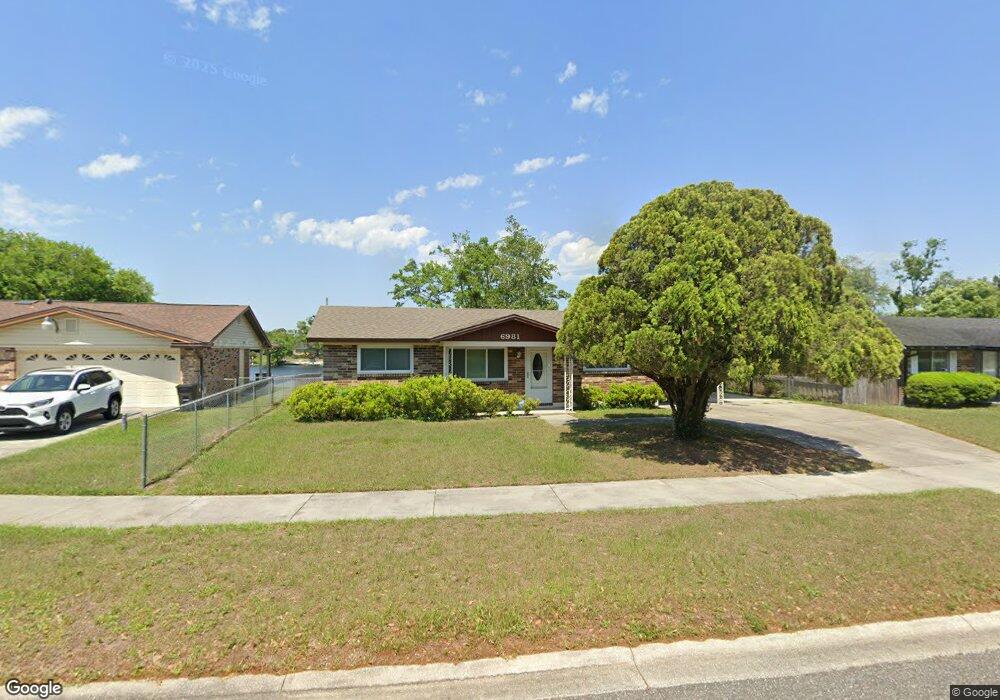6981 Dompierre Dr, Jacksonville, FL 32210 - photo 1