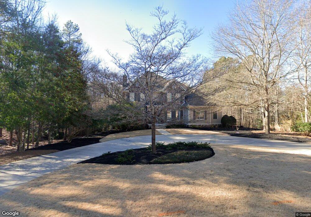 1591 Tanglebrook Dr, Athens, GA 30606 - photo 1