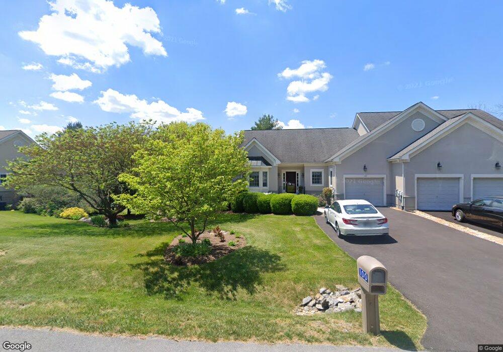 100 Juniper Dr, Shepherdstown, WV 25443 - photo 1