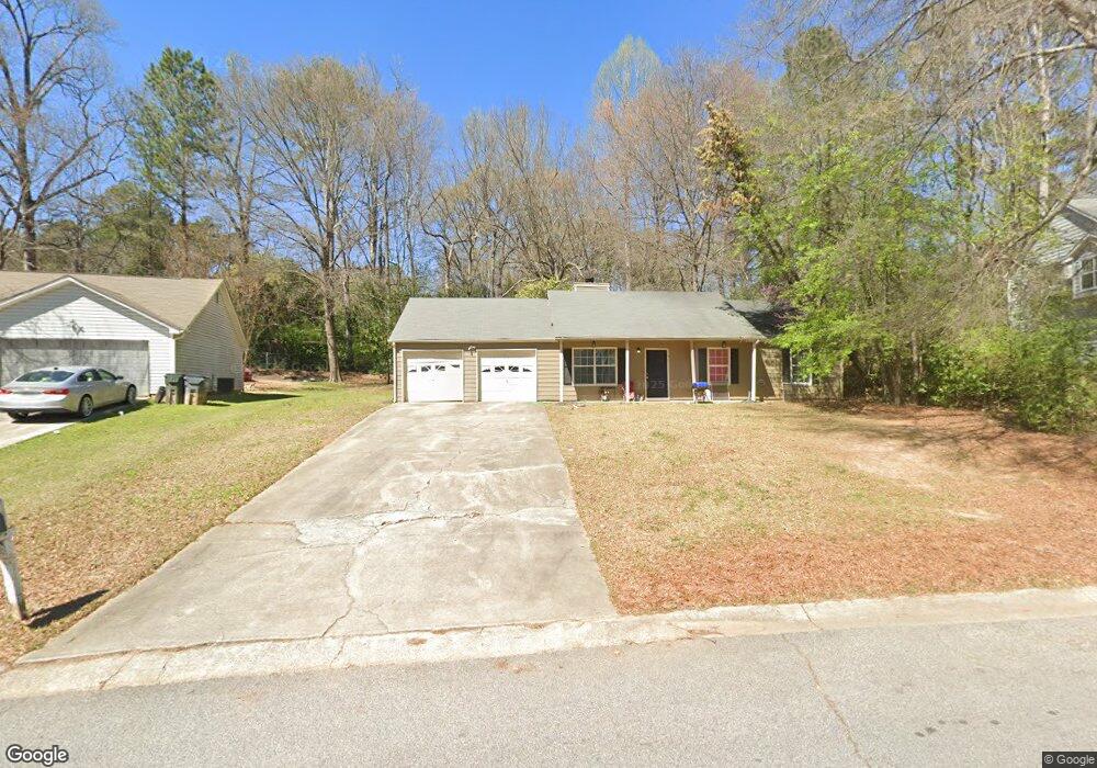 5874 Homestead Cir, Rex, GA 30273 - photo 1