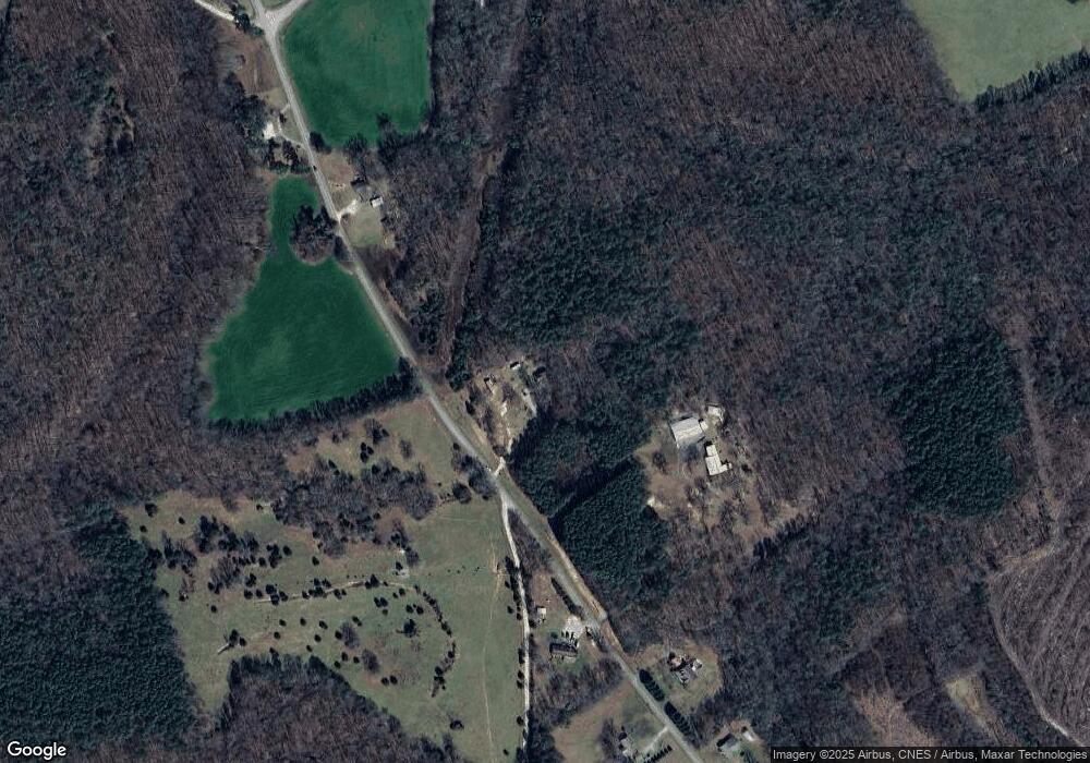 2974 Rock Branch Rd, Elberton, GA 30635 - photo 1