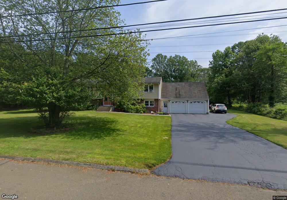 284 High Plains Rd, Orange, CT 06477 - photo 1