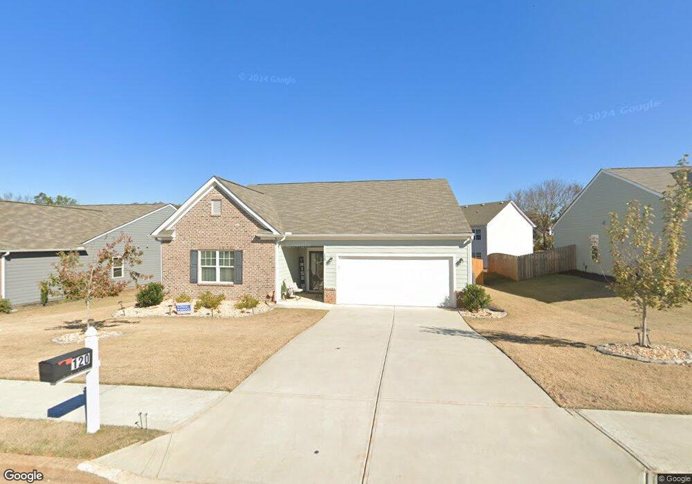 120 Bowen Way unit 78, Covington, GA 30016 - photo 1