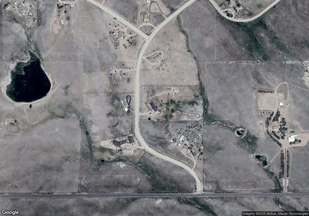 14555 Tiboria Loop, Peyton, CO 80831 - photo 1