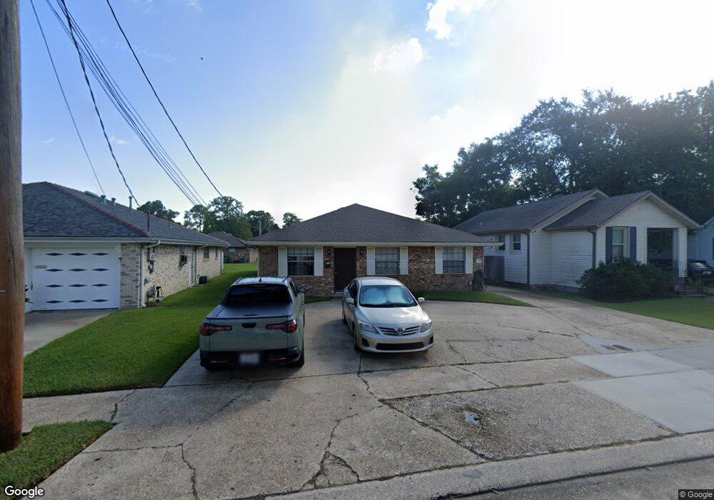 715 Kent Ave, Metairie, LA 70001 - photo 1