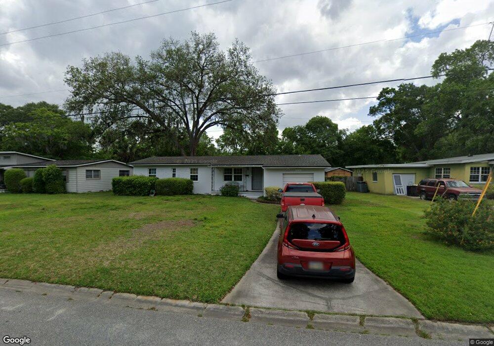 5638 Norde Dr W, Jacksonville, FL 32244 - photo 1