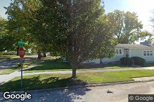 303 E Walnut St, Chalmers, IN 47929