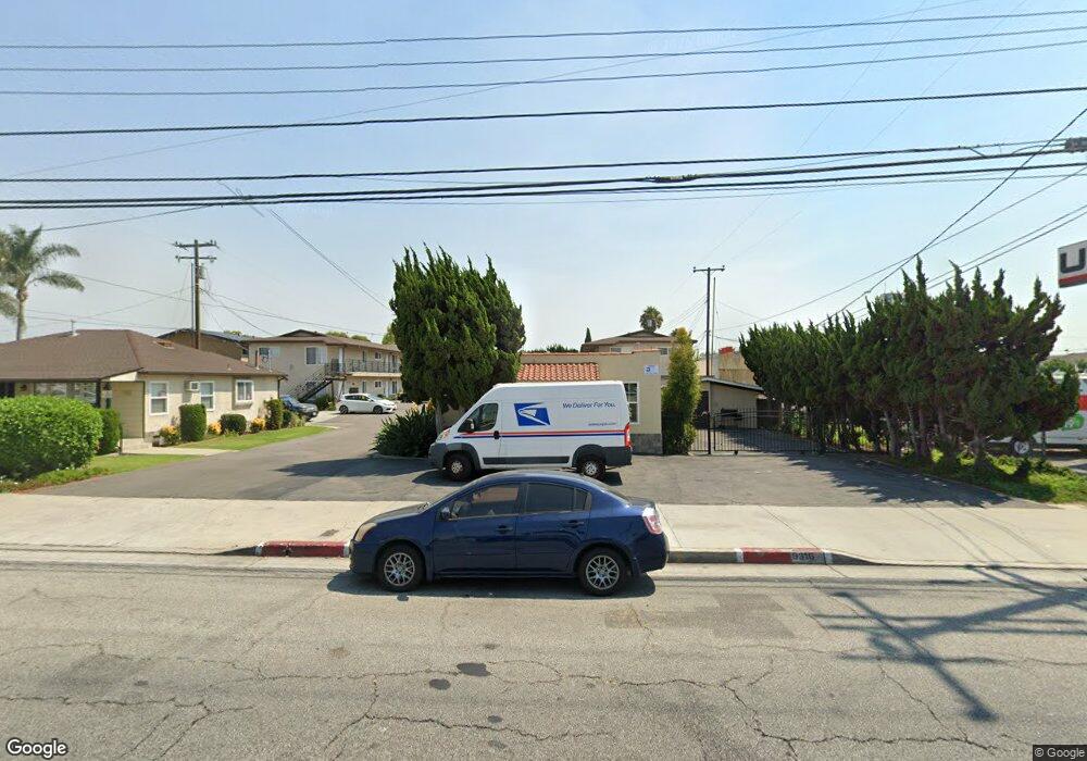 9316 Artesia Blvd, Bellflower, CA 90706 - photo 1
