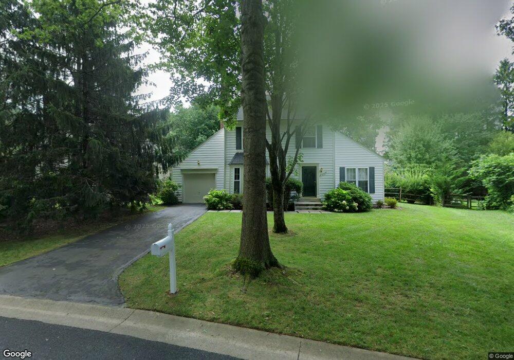9427 Chadburn Place, Montgomery Village, MD 20886 - photo 1