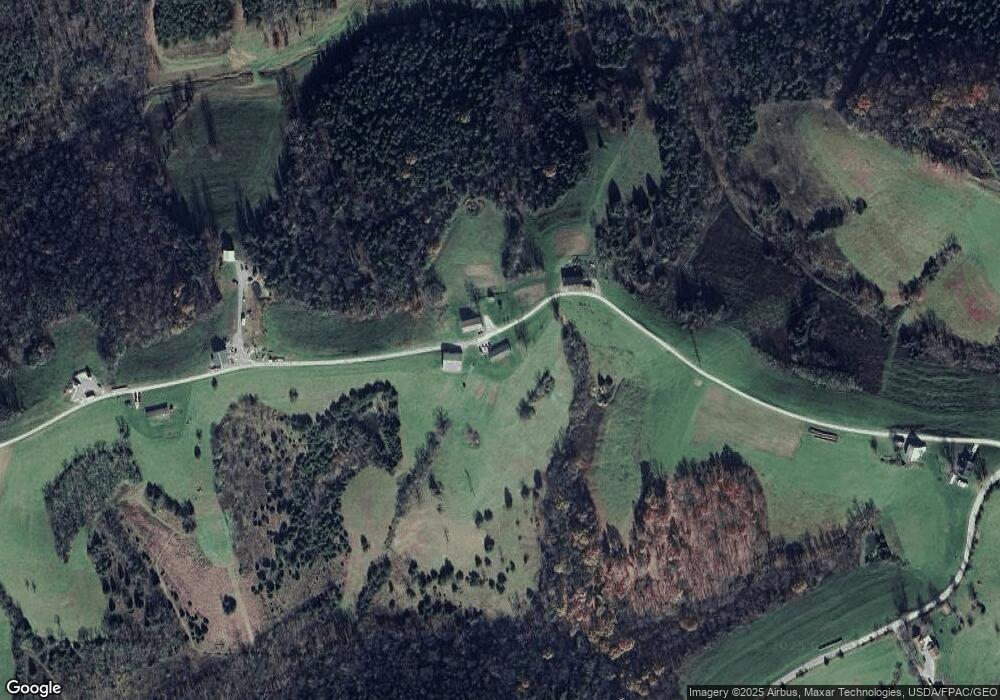 338 Silvey Rd, Germantown, KY 41044 - photo 1