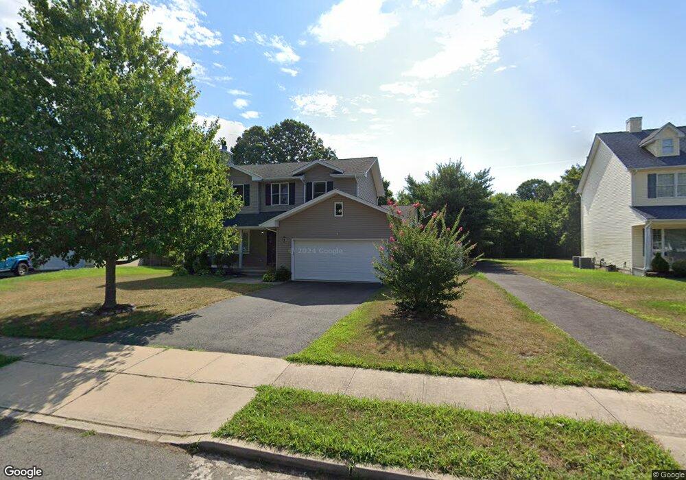 13 Old Forge Dr, Pemberton, NJ 08068 - photo 1