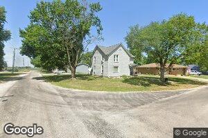 209 S Perry St, Congerville, IL 61729