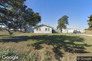 39406 Evening Star Rd, Lane, KS 66042