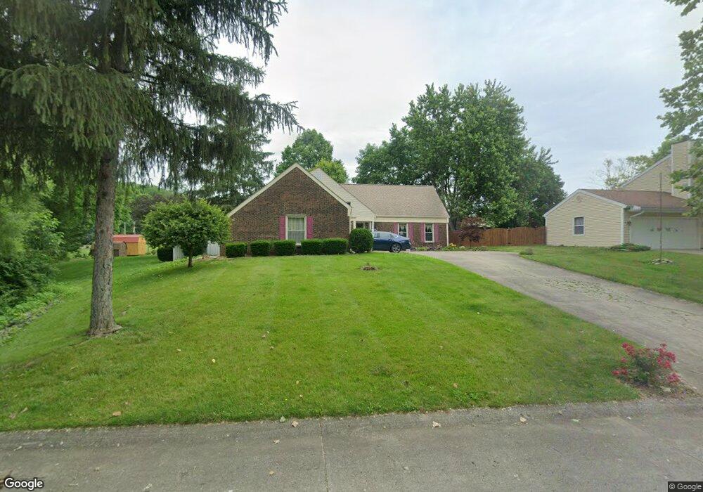 5070 Stonespring Way, Anderson, IN 46012 - photo 1