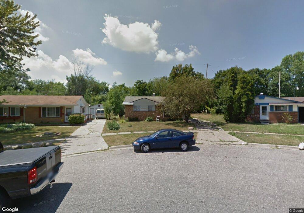 2192 Obrien Rd, Mount Morris, MI 48458 - photo 1