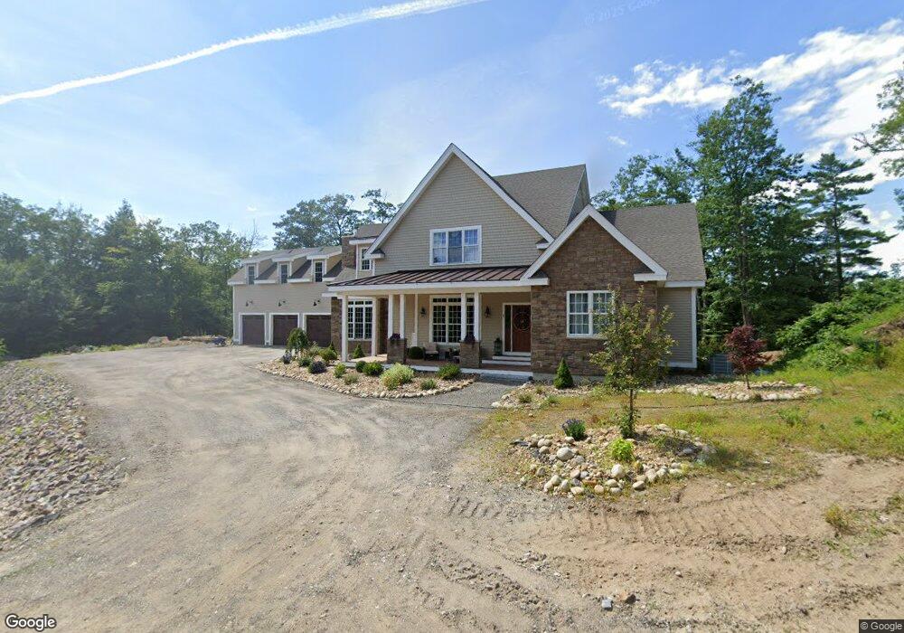 1 Point of View Dr, Plymouth, NH 03264 - photo 1