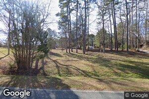 1178 Old Sanford Rd, Moncure, NC 27559