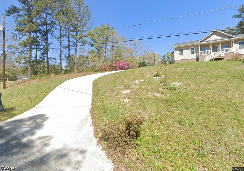3827 Bonanza Dr, Macon, GA 31216 - photo 1