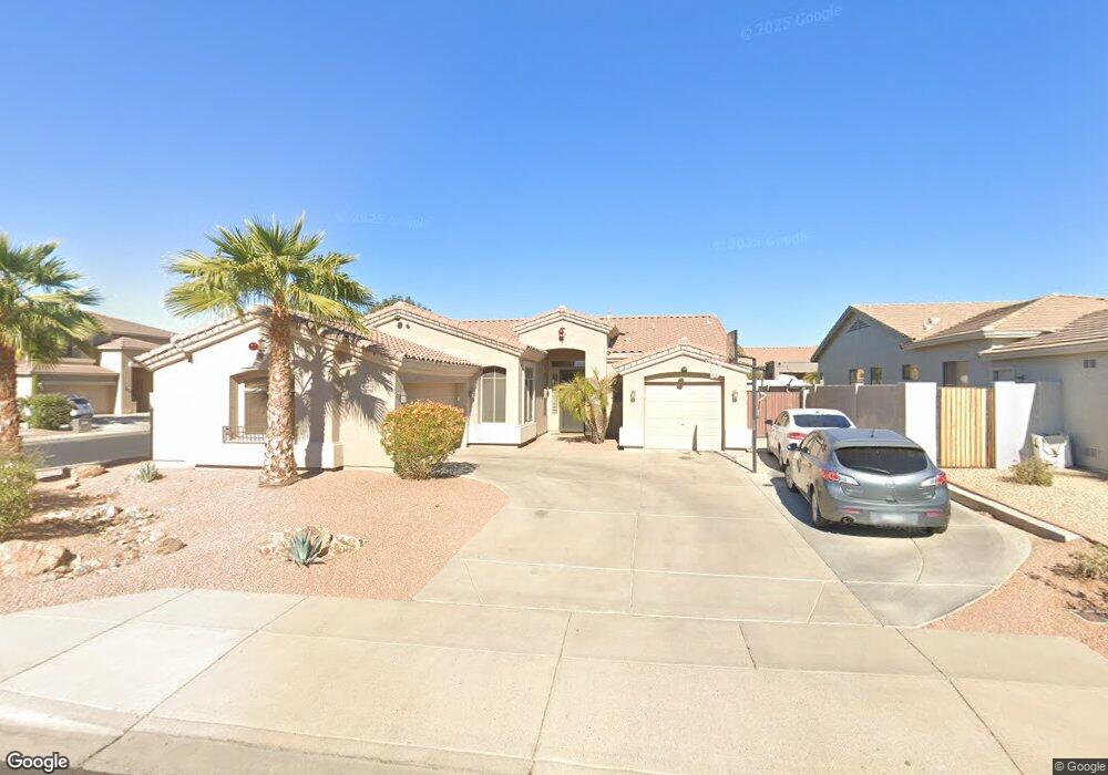 9910 E Lobo Ave, Mesa, AZ 85209 - photo 1