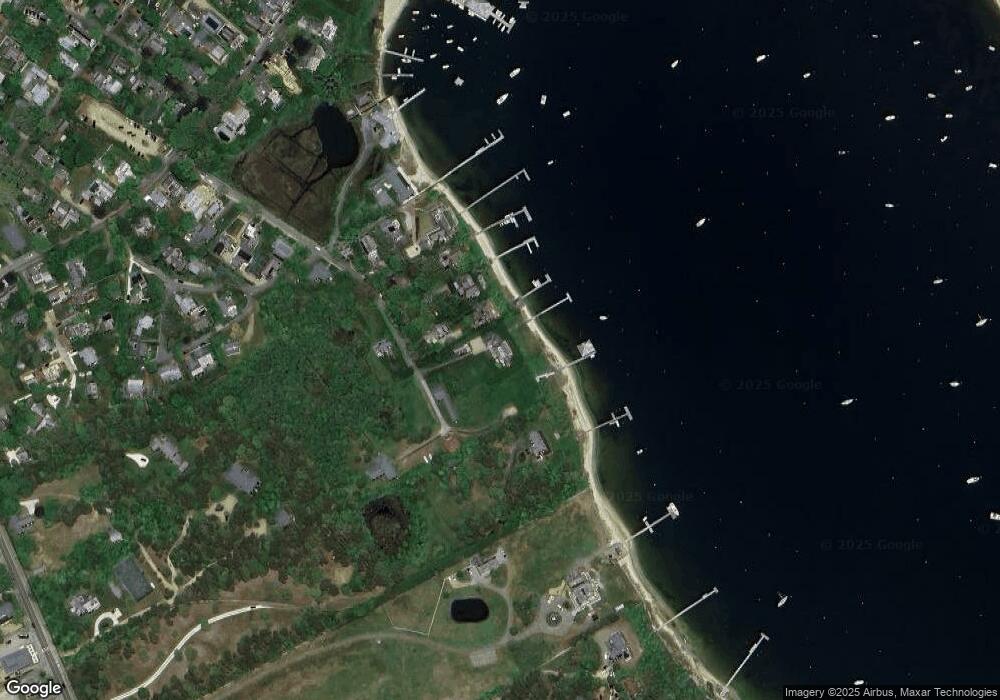39 Dunham Rd, Edgartown, MA 02539 - photo 1
