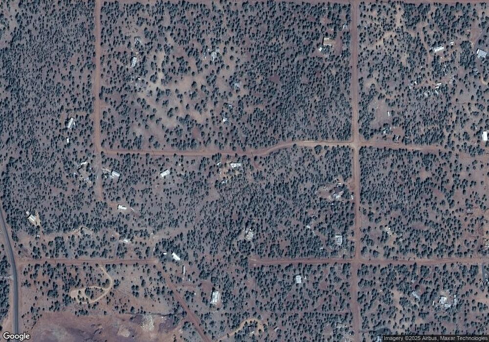 606 Mesa Dr, Ash Fork, AZ 86320 - photo 1