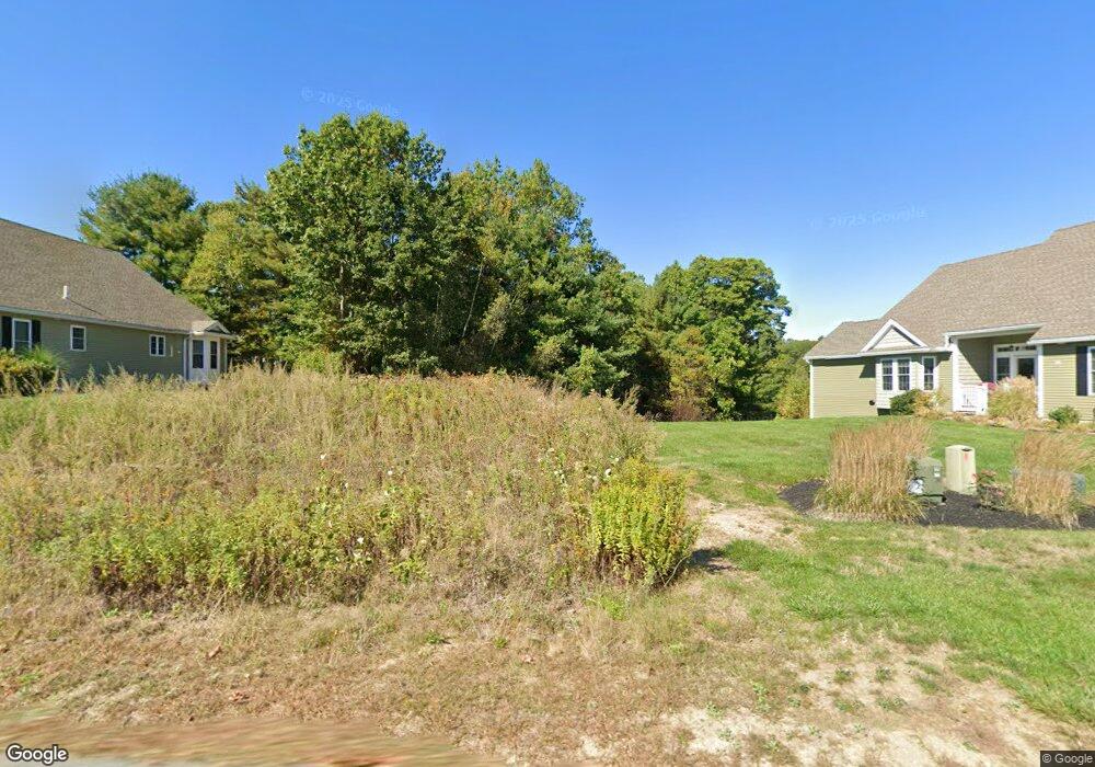 Lot 14 Old Mill Cir unit Princeton, Westminster, MA 01473 - photo 1