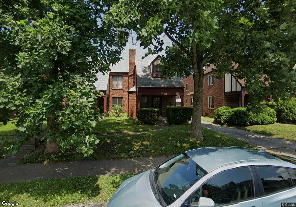 36 Orchard Ln, Columbus, OH 43214 - photo 1