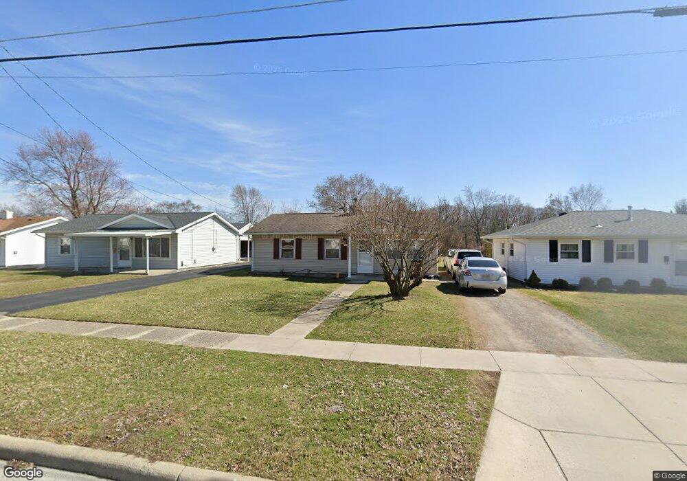 1233 Bernard Ave, Findlay, OH 45840 - photo 1