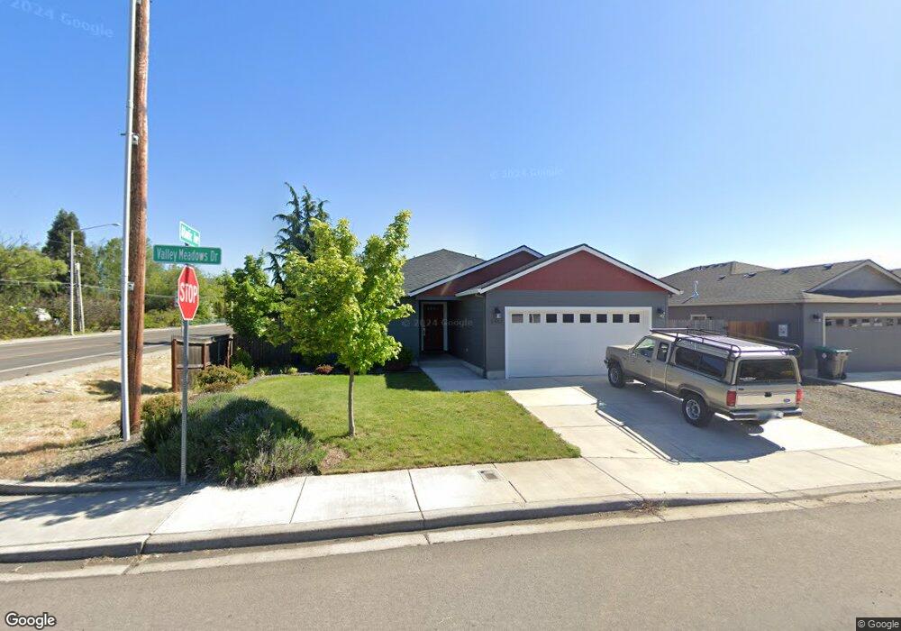 3852 Valley Meadows Dr, White City, OR 97503 - photo 1